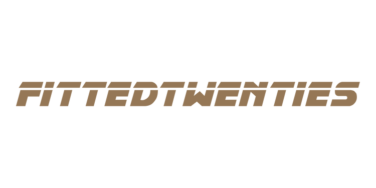 FITTEDTWENTIES