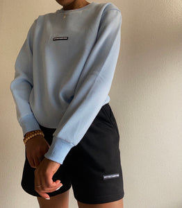 lovin' the crew crewneck